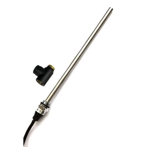 Dual Fuel Kit Standard 300W Element - Black