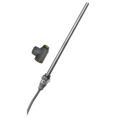 Dual Fuel Kit Standard 600W Element - Anthracite