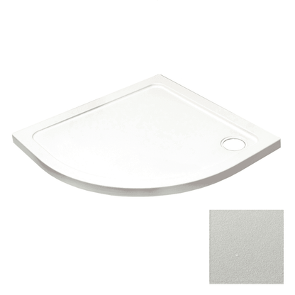 1200 X 900 RH Quad Anti Slip Tray