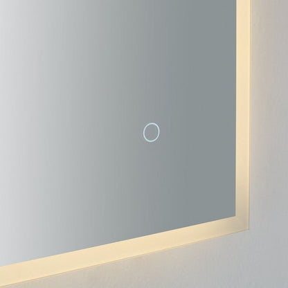 Avening 500x700mm Acrylic Edge