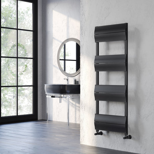 ABBOTSFORD 1000x500mm BLACK
