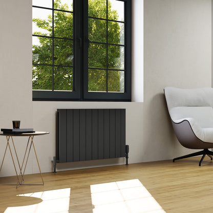 ALLEGRO DOUBLE 575x1230mm GREY