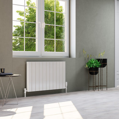 ALLEGRO DOUBLE 575x850mm WHITE