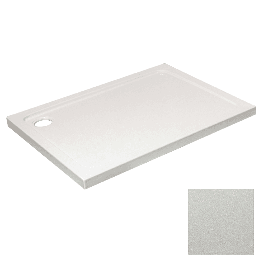 1600 x 700 Anti Slip Tray