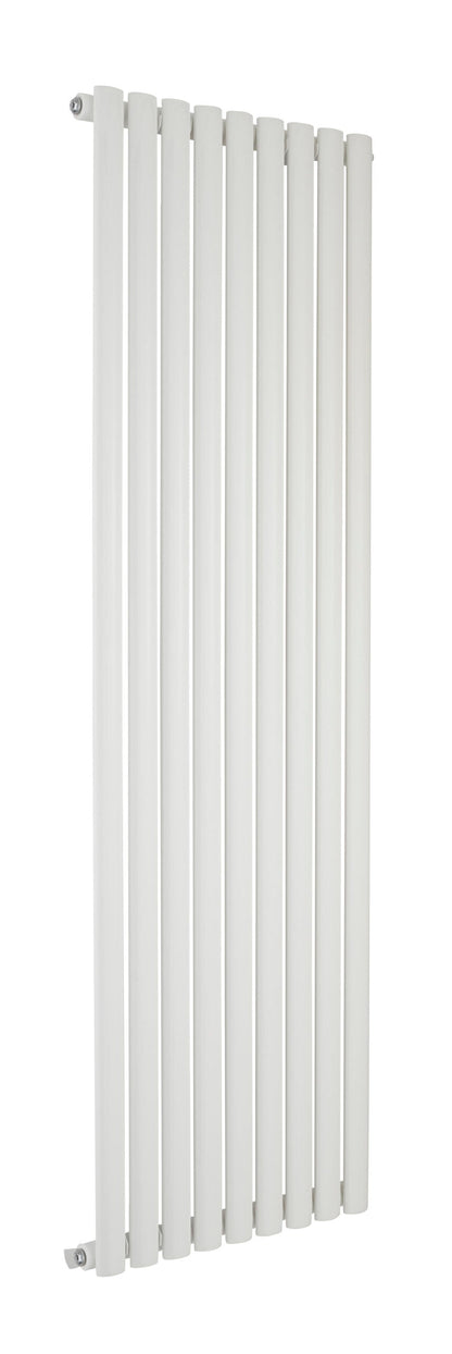 Aspen Vertical Single White 1800 x 300