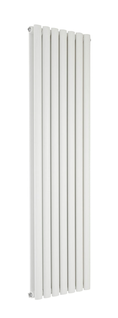 Aspen Vertical Double White 1800 x 300