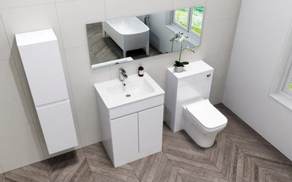 Atlantis WC Unit