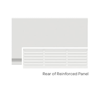 Sonic Reinforced End Panel 800mm