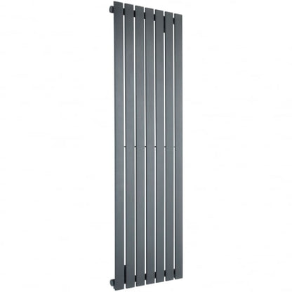Boston 1600mm x 490mm - Textured Grey