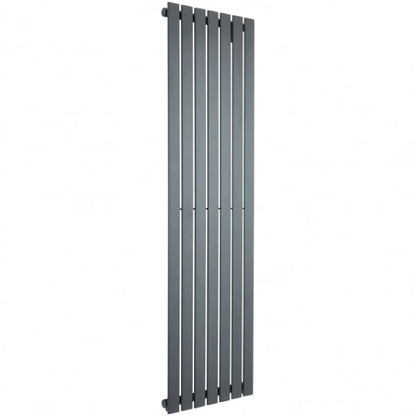 Boston 1800mm x 490mm - Double Textured Grey