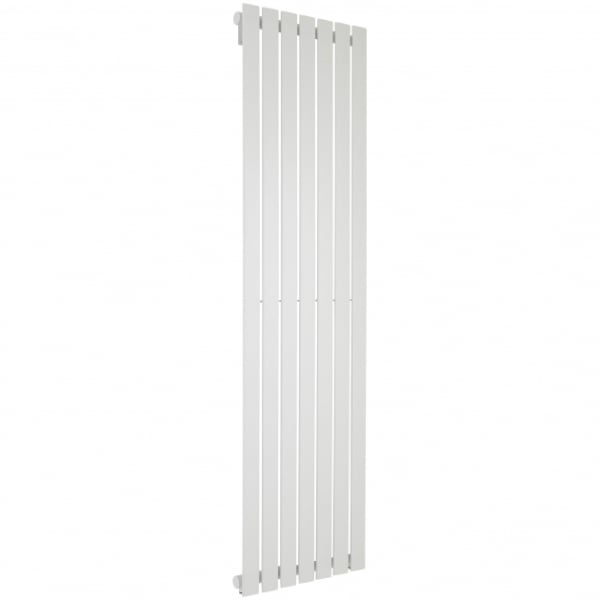 Boston 1800mm x 490mm - Double White