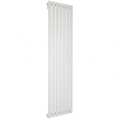 Boston 1800mm x 490mm - Double White