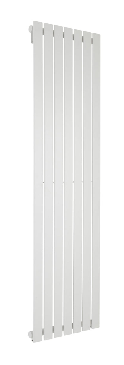 Boston 1600mm x 420mm - White