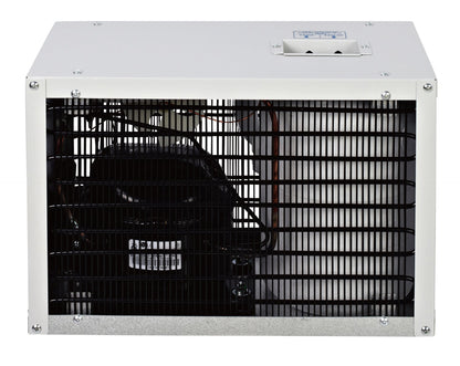 Brewmaster Chiller Tank