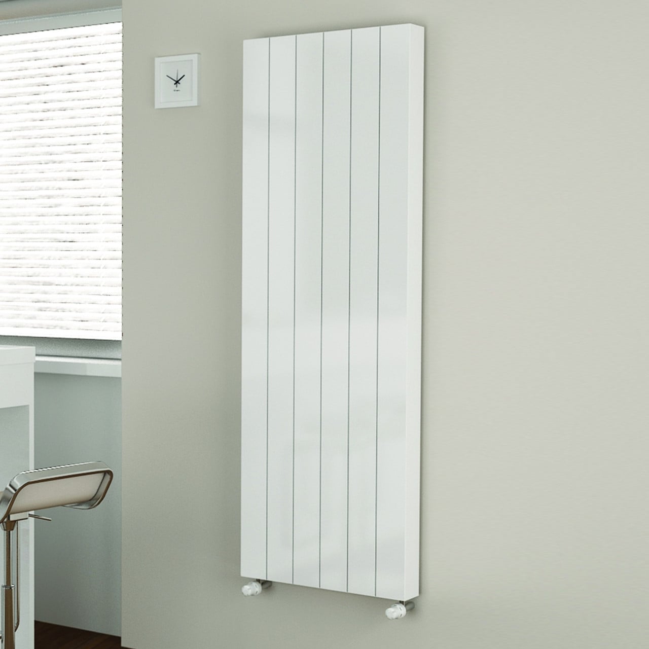 PREMIUM VERTICAL K-FLAT Type 20 1800 X 300