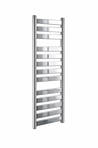 Newark Design Radiator 500mm x 950mm - Chrome
