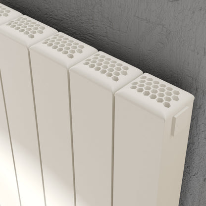 EDMONTON 601x476mm WHITE