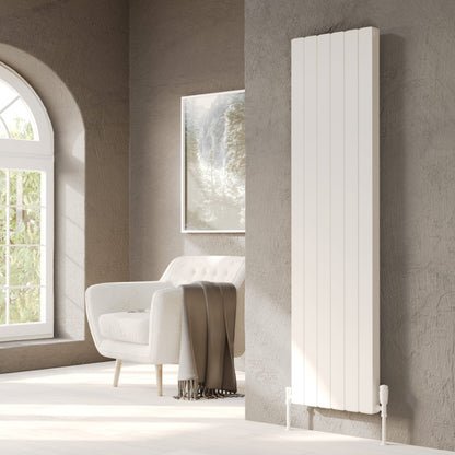 EDMONTON 1801x396mm WHITE