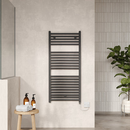 Electric Radiator 1100 x 500mm (500 Watt)