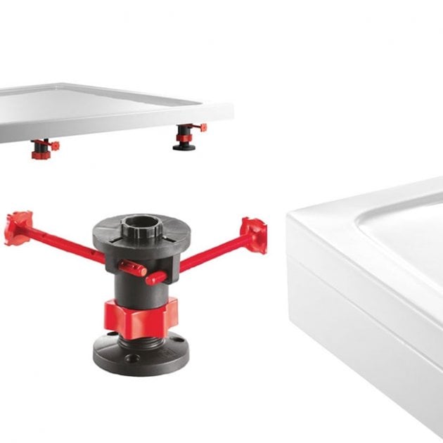 JT FUSION QUADRANT PANEL KIT 1