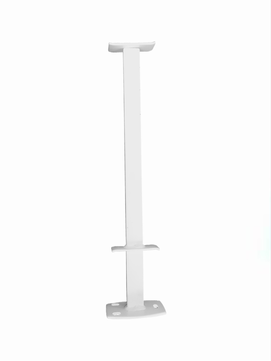 600MM FLOOR BRACKET TYPE 22 radiators only!