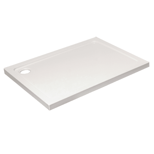 K-Vit 1000 x 760mm Rectangle Low Profile Tray