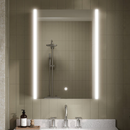Pavo 500mm Mirror Cabinet