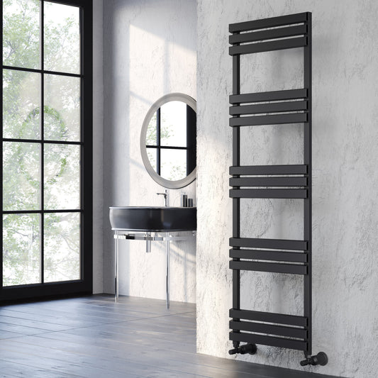 LANGLEY 1300x500mm BLACK