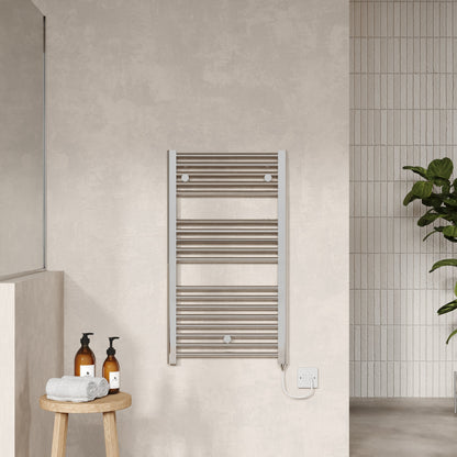 Electric Towel Rail 920 x 480mm (300 Watt)
