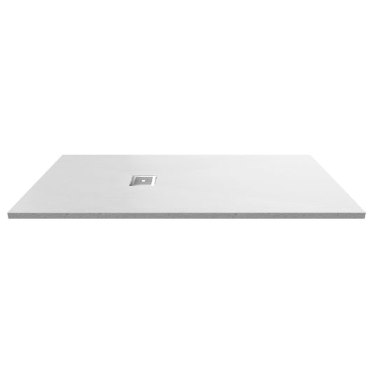 Rectangular Slimline Shower Tray 1700 x 800mm