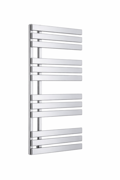 Oregon 500mm x 1180mm - Chrome