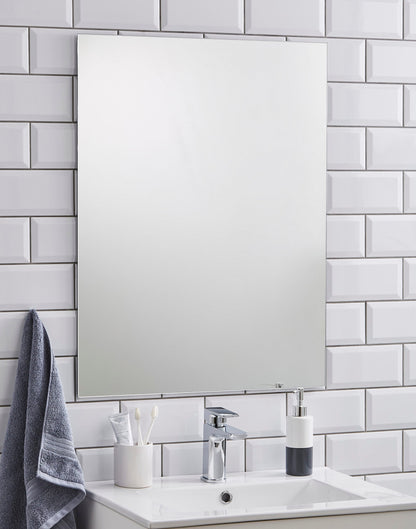 Piazza 600x800mm Mirror