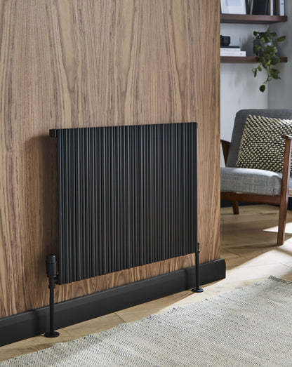 QUEBEC DOUBLE 575x959mm BLACK