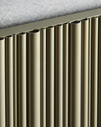 QUEBEC DOUBLE 1775x359mm BRONZE