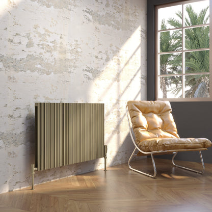 QUEBEC DOUBLE 575x1439mm BRONZE