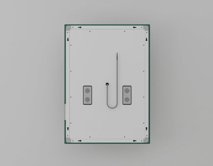 Scope 500x700mm Portrait Mirror