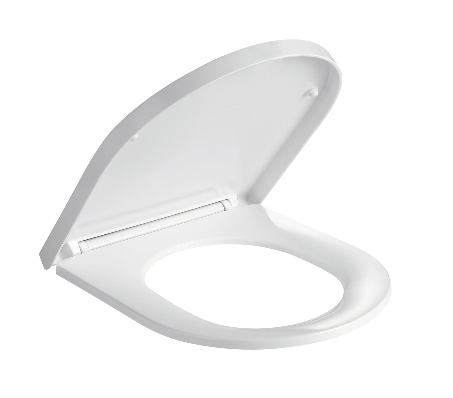 Slim Wrapover D Seat for 630+ projection Pan