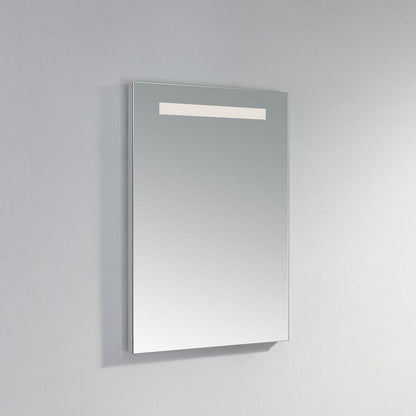 Stroud 700x500mm Basic Portrait - LED Top strip