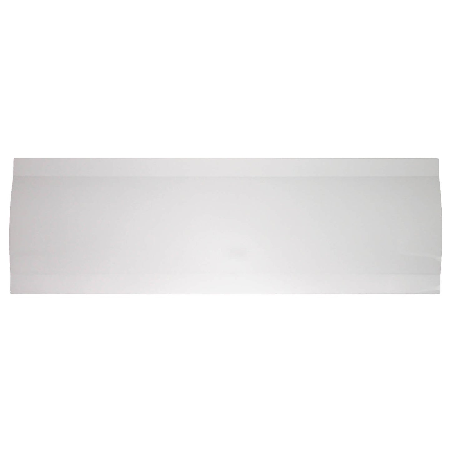 Standard Front Panel 1700x515