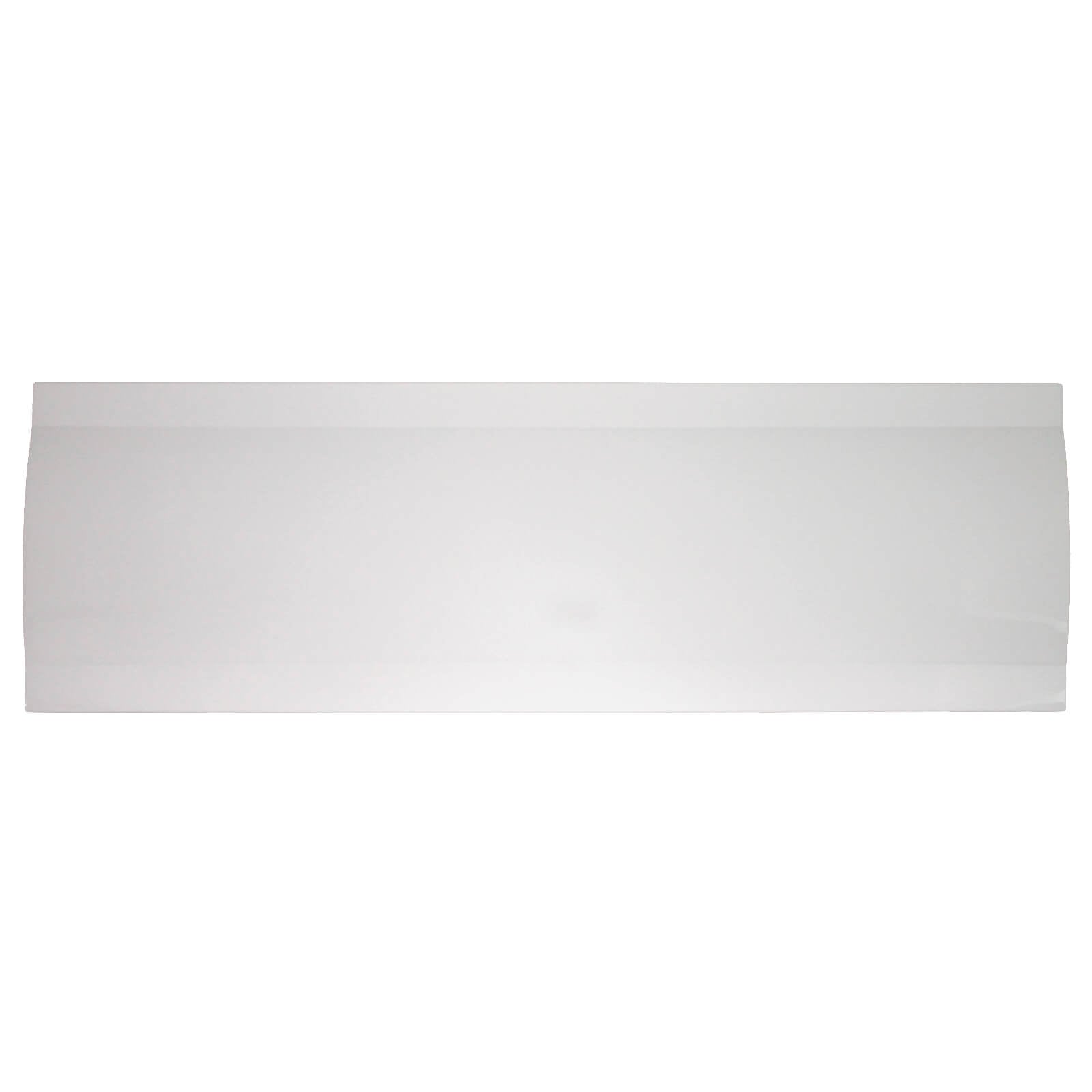 Standard Front Panel 1700x515