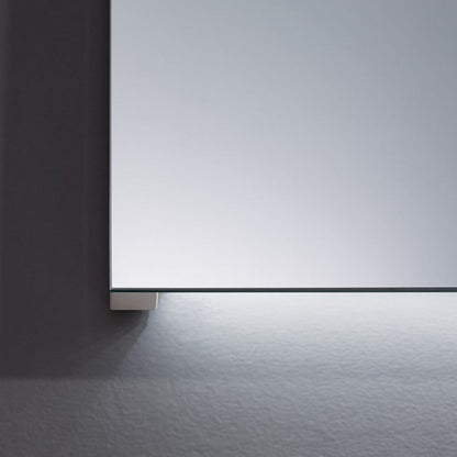 Tresham 600x800mm Top Bar Back Lit - Landscape