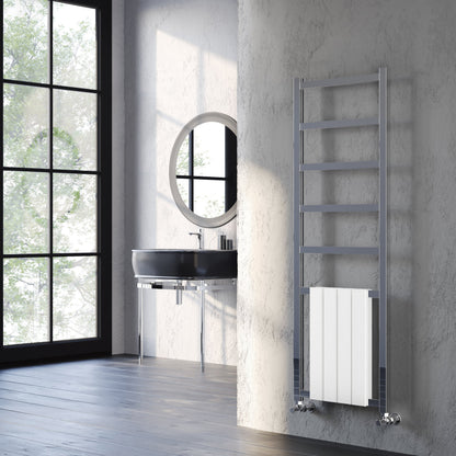 TIMMINS 1400x475mm WHITE