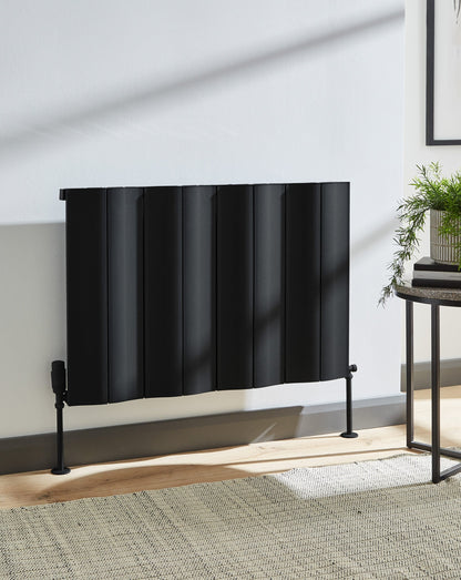 VANCOUVER DOUBLE 580x1244mm BLACK