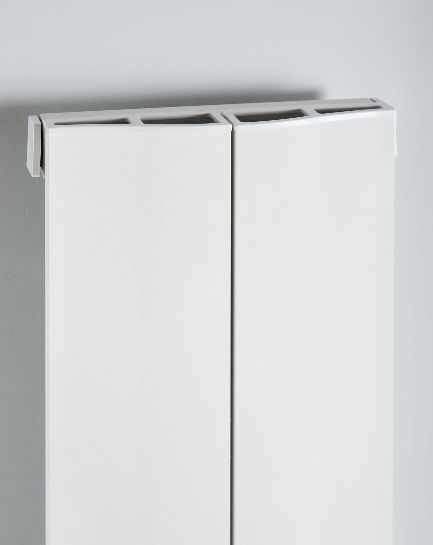 VANCOUVER SINGLE 1780x412mm WHITE