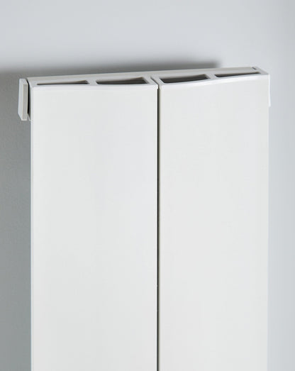 VANCOUVER DOUBLE 1780x204mm WHITE