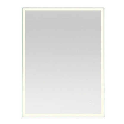 Woodchester 500x700mm In-Frame Edged