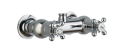 Shower Kits Traditional Thermostatic Shower Valve & Kit