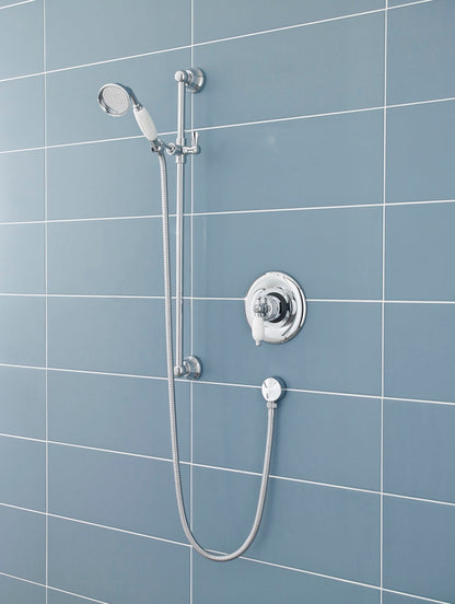 Shower Kits Slider Rail Kit