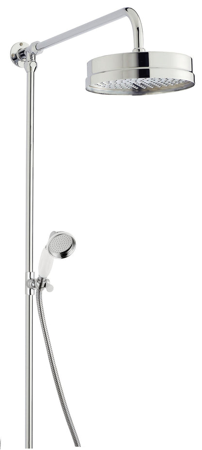 Shower Kits Rigid Riser Kit