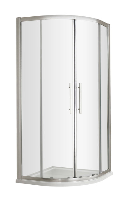 Apex 800mm Quadrant Enclosure